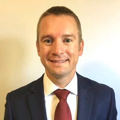 Profile Picture of Sean DuBé (@MrSeanDuBe) on Twitter