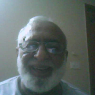 Profile Picture of Bashir Karim (@bashirkarim1) on Twitter