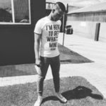 Profile Picture of Lebogang Scott Dube (@lebogangscottdube) on Instagram