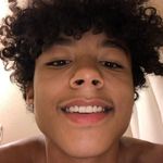 Profile Picture of Jaylin Moore (@curlyhead_j4yl1n) on Instagram