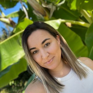 Profile Picture of Simone Chandler (@simchannn) on Instagram