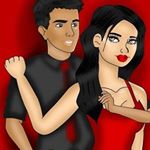 Profile Picture of Aria’s🖤 (@caleb_crossb) on Instagram