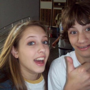 Profile Picture of Christina (@christi_misty) on Myspace