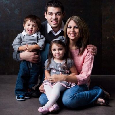 Profile Picture of Codie Jones (@CodieJones87) on Twitter