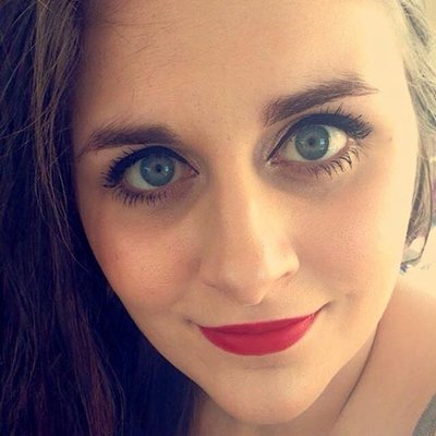 Profile Picture of Gemma Miller (@GemmaMiller95) on Twitter