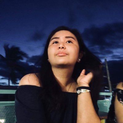 Profile Picture of Sarah Santos (@saraaahlvs) on Twitter