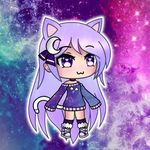 Profile Picture of Paula Adamczyk (@paula_galaxykitten) on Instagram