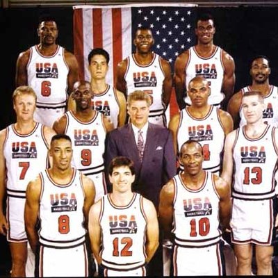 Profile Picture of Nick Pollack (@MarineBBallBoys) on Twitter
