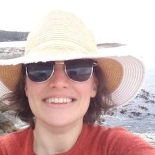 Profile Picture of Camille Chapman (@ChapmanCamille) on Twitter