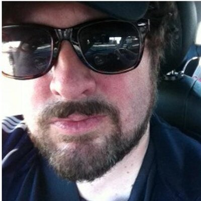 Profile Picture of Ian Thomas Wheeler (@IanTWheeler) on Twitter