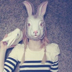 Profile Picture of Paula Thomas (@happy_violet) on Myspace