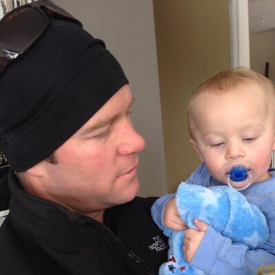 Profile Picture of Steve Thayer (@ThayerSteve) on Twitter