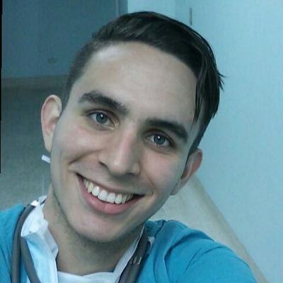 Profile Picture of Daniel Seale (@DanielSeale) on Twitter
