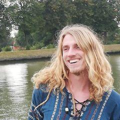 Profile Picture of Matthew Dardenne (@matthewdardenne) on Tiktok