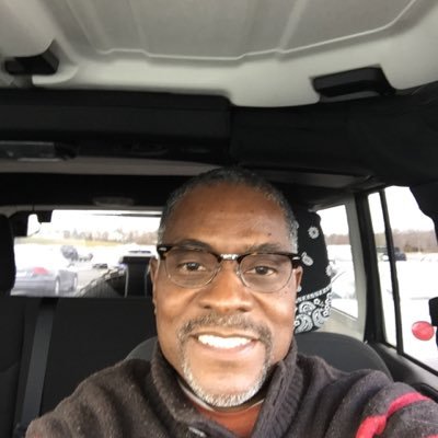 Profile Picture of Peter Bolden (@bolden_peter) on Twitter
