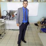 Profile Picture of Cesar Hugo Morfin Grimaldo (@morfingrimaldo) on Instagram