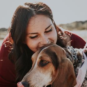 Profile Picture of Hannah Ricks (@hmricks95) on Pinterest