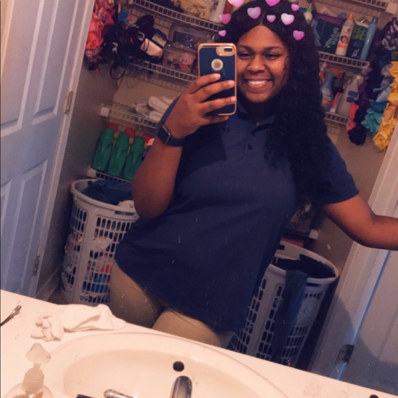 Jasmine Owens - Poshmark Profile Picture of Jasmine Owens (@jasmineo0828) on Poshmark