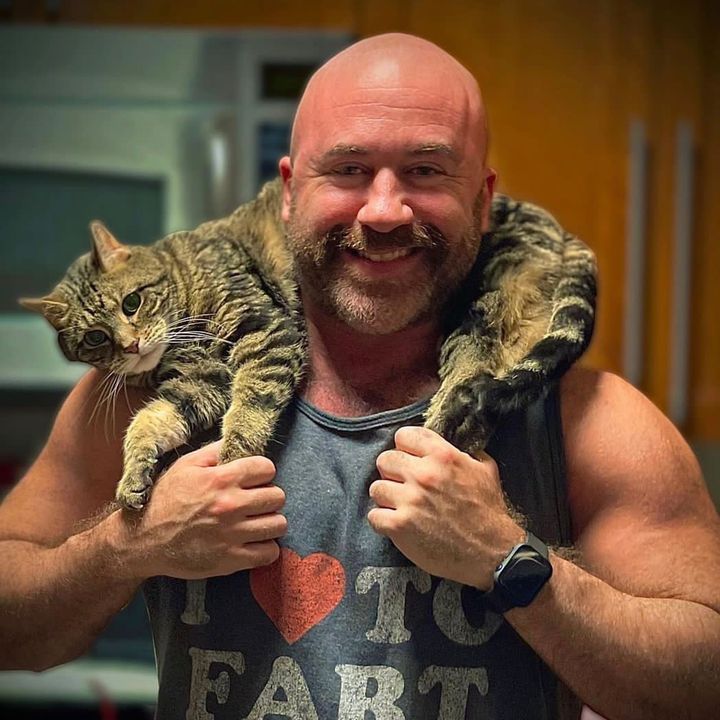 Profile Picture of Steve jones (@steve.jones94) on Tiktok