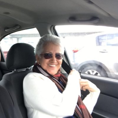 Profile Photo of Luz Elena Ríos Ochoa (@luelerios) on Twitter