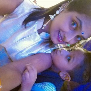 Profile Picture of Kavitha Subramaniam (@Kavie_14) on Twitter