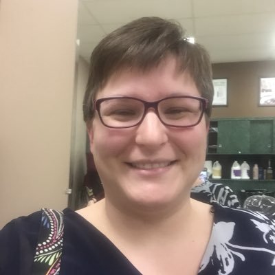 Profile Picture of Rachel Kemper (@RachelKemper7) on Twitter