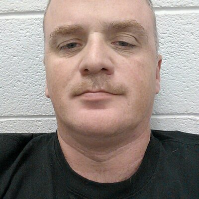 Profile Picture of Michael Hamlin (@mhamlin1987) on Twitter