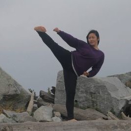 Profile Picture of Michelle Foo (@michellejmfoo) on Twitter