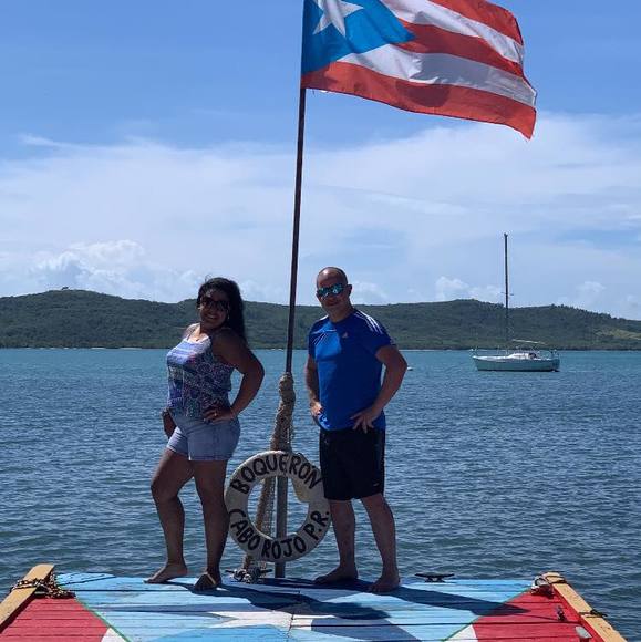 Profile Picture of Mike Cruz (@mikecruz515) on Poshmark