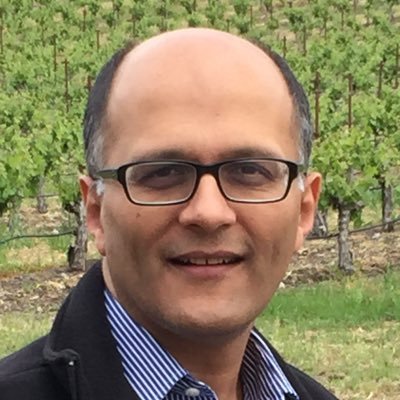 Profile Picture of Jignesh Patel (@JigPatelMDPhD) on Twitter