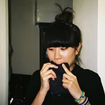Profile Picture of Mu Ling (@MuLingTsai) on Twitter
