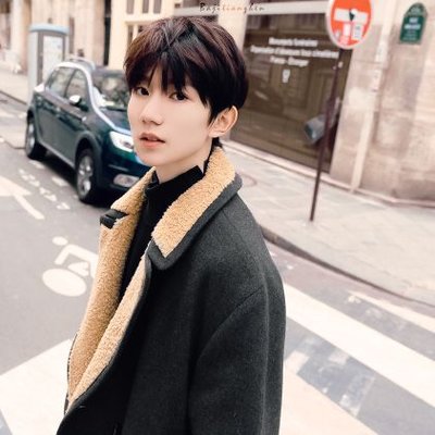 Profile Picture of Nancy 🐰 (@N_NancyRabbit) on Twitter