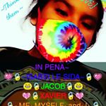 Profile Picture of 💖FAITH_APACHITO💖 (@_slayer_.aye_) on Instagram