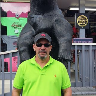 Profile Picture of Kenneth Driver (kenny) (@Kenneth-Driver) on Facebook