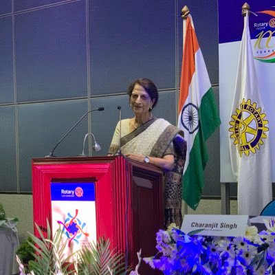 Profile Picture of Surinder Paul Kaur (@SurinderpaulK) on Twitter