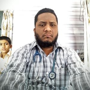 Profile Picture of Dr.Faisal Ansari (@faisalmalegaon) on Twitter
