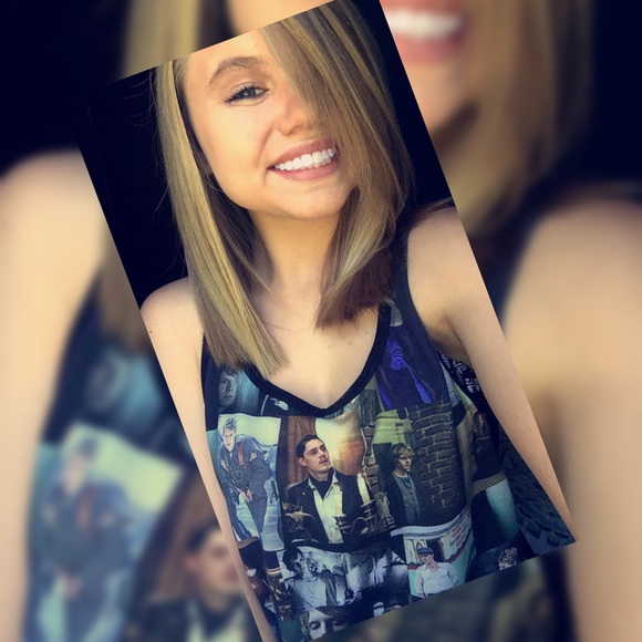 Profile Picture of Shay Clark (@shay_cruz) on Poshmark