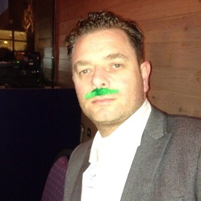 Profile Picture of Glenn Giles (@gmeisterg) on Twitter