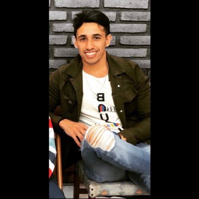 Profile Picture of Abel Alejandro ⚡ (@AbelalejandroJ) on Twitter