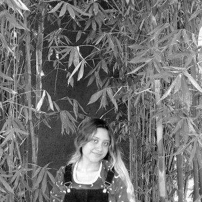 Maria Trinidad Bermudez Zepeda - Twitter Profile Picture of Maria Trinidad Bermudez Zepeda (@BermudezZepeda) on Twitter