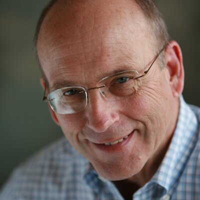 Profile Picture of Michael Korpan (@RevMikeKorpan) on Twitter