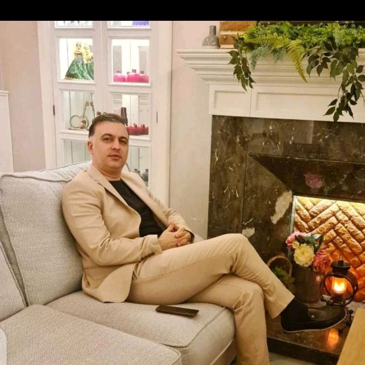 Profile Picture of robertsoil (@robertsoil) on Tiktok