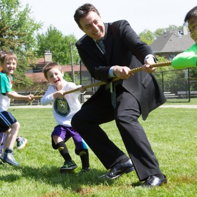 Profile Picture of Scott Schwartz (@scaschwa) on Twitter