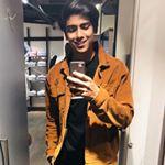 Profile Picture of Naif Ahmed (@_naiff_ahmed) on Instagram