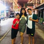 Profile Picture of Rupali Raigandhi (@rupal3909) on Instagram