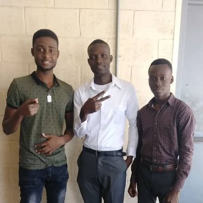 Profile Picture of Augustin Anthony Frantz (@AugustinAntho10) on Twitter