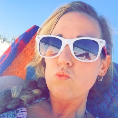 Profile Picture of Candice Calhoun (@ccalhoun84) on Twitter