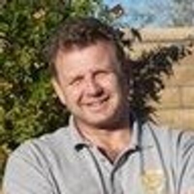 Profile Picture of Stephen Grange (@maricopacourt) on Twitter