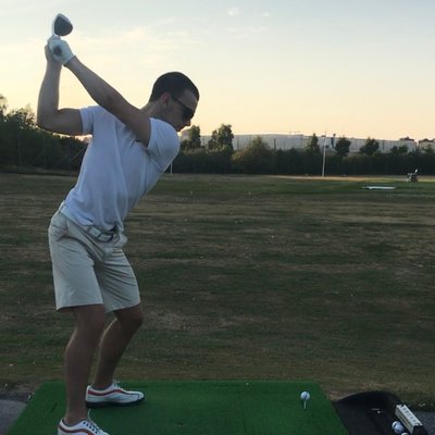 Profile Picture of William (@ScheibeWilliam) on Twitter