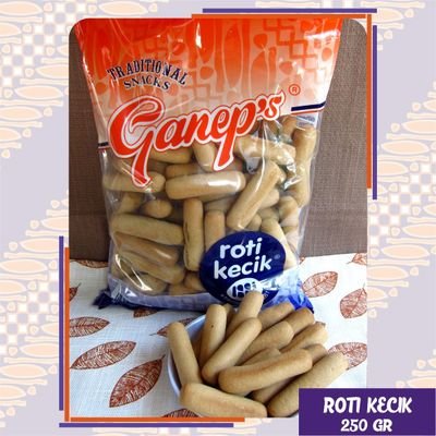 Profile Picture of ROTI•OLEH2•KATERING (@Roti_GanepSolo) on Twitter